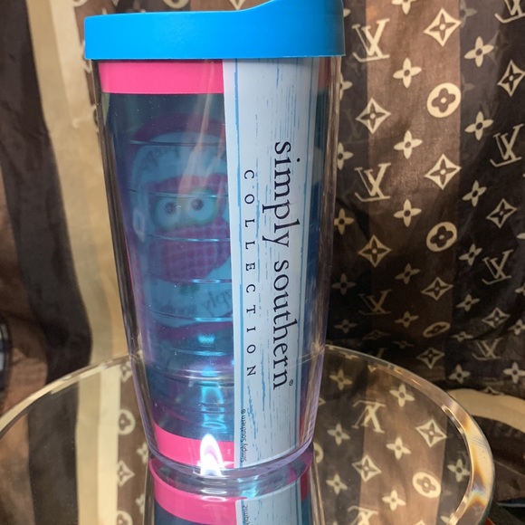 New~Tervis Simply Southern Collection - Picture 3 of 8